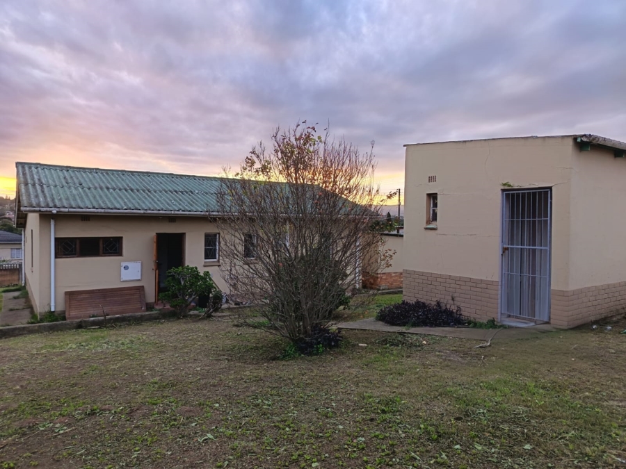 3 Bedroom Property for Sale in Van Riebeeck Hoogte Eastern Cape